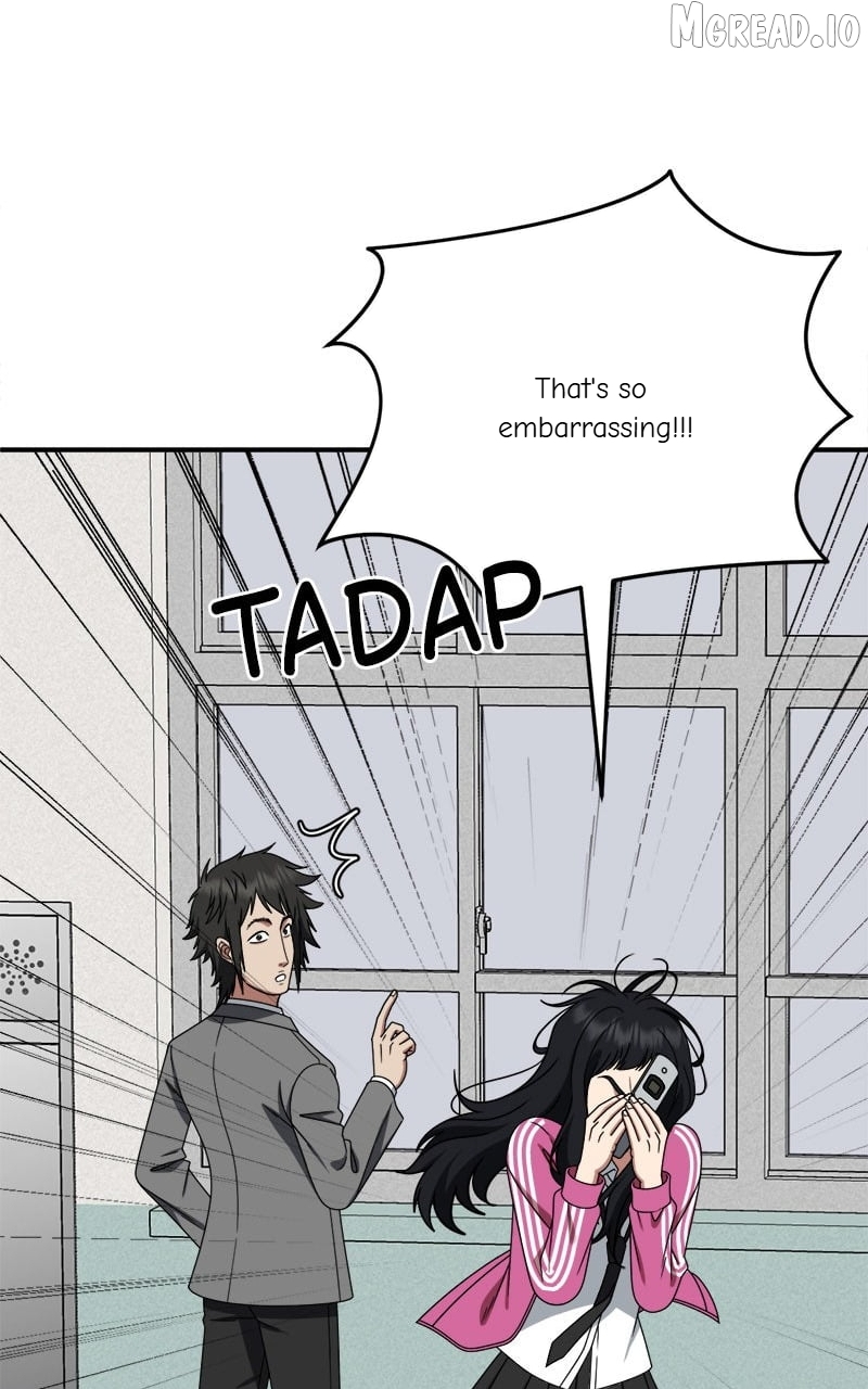 Change Me Chapter 257  - page 15